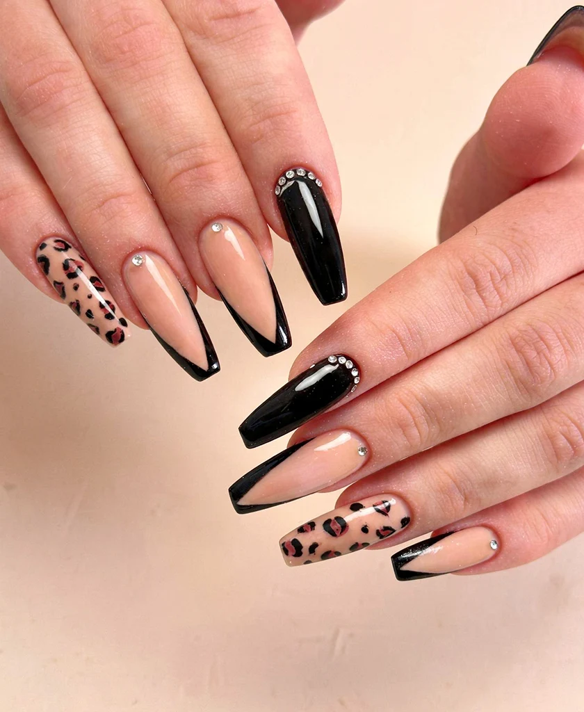 I2 Nails and Spa