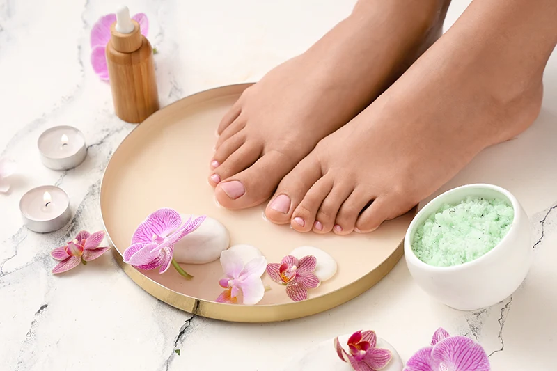 I2 Nails and Spa