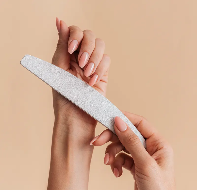 I2 Nails and Spa