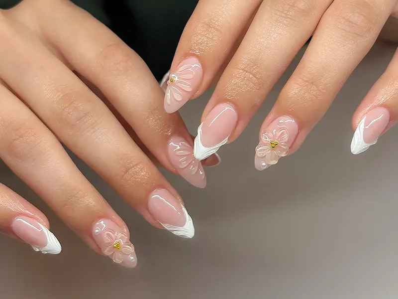 Manicure