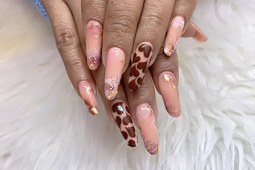 MANICURE