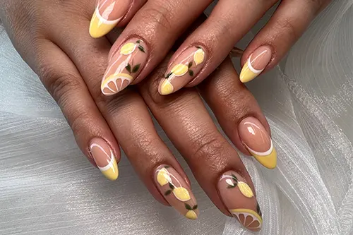 MANICURE