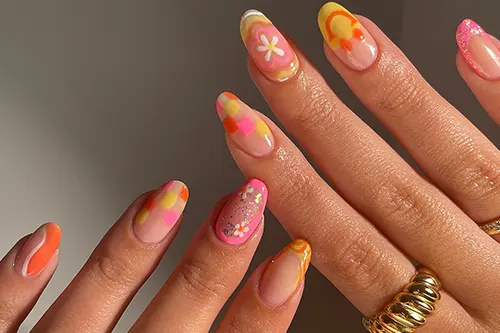 Nail Enhancements