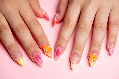 Nail Enhancements