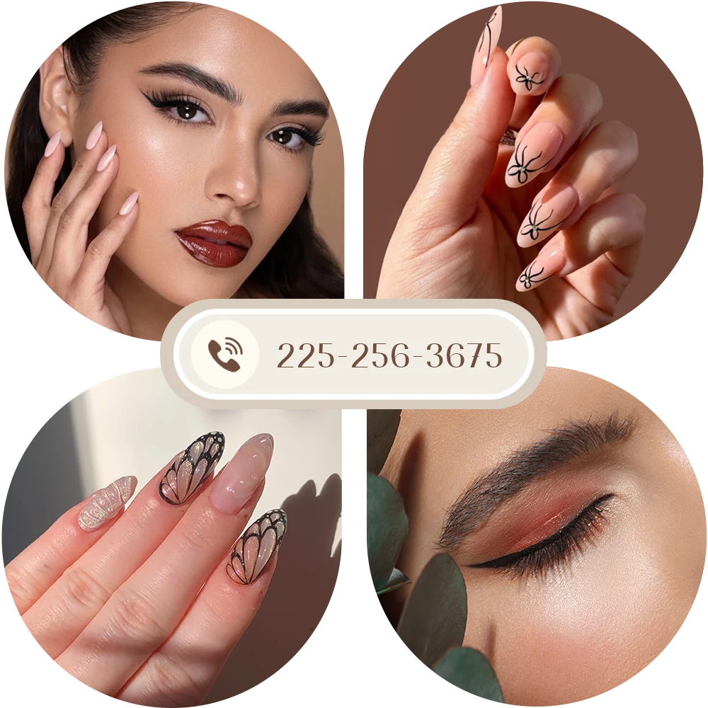 I2 Nails and Spa